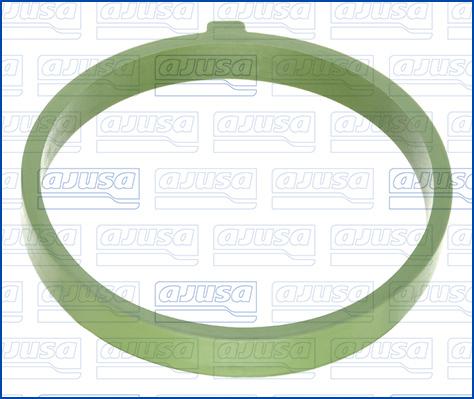 Ajusa 01743600 - Прокладка, корпус впускного колектора autocars.com.ua