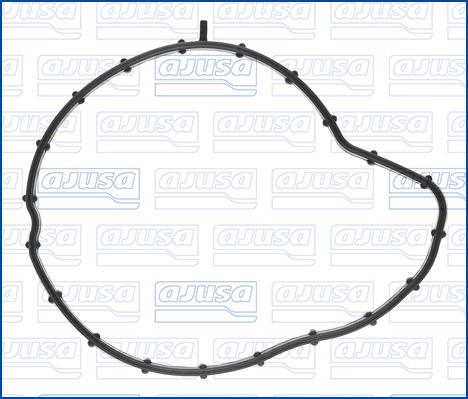 Ajusa 01743900 - Прокладка, водяной насос avtokuzovplus.com.ua