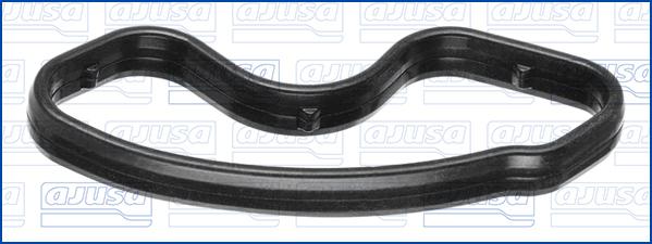 Ajusa 01744200 - Прокладка autocars.com.ua