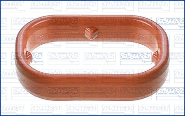 Ajusa 01744400 - Прокладка autocars.com.ua