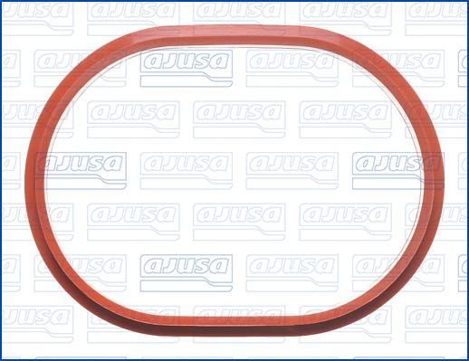 Ajusa 01752700 - Прокладка autocars.com.ua