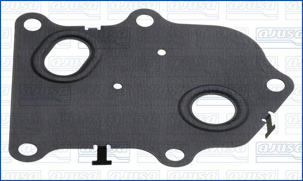 Ajusa 01753300 - Прокладка, масляний радіатор autocars.com.ua