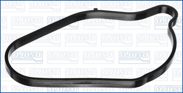 Ajusa 01754200 - Прокладка, корпус термостата autocars.com.ua
