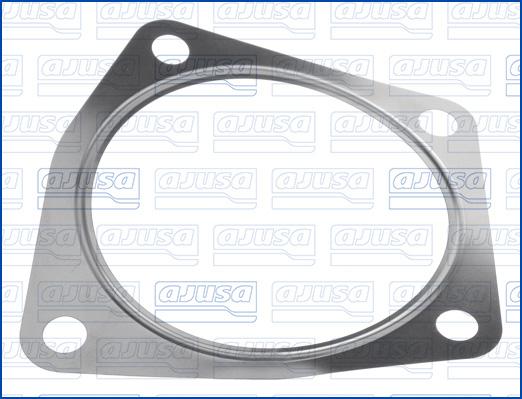 Ajusa 01758600 - Прокладка, труба выхлопного газа avtokuzovplus.com.ua