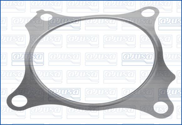 Ajusa 01775100 - Прокладка, труба вихлопного газу autocars.com.ua