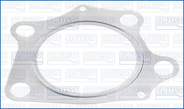 Ajusa 01805200 - Прокладка, труба вихлопного газу autocars.com.ua