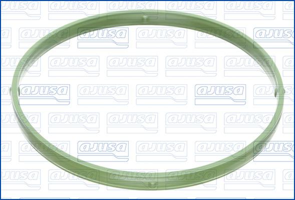 Ajusa 01865300 - Прокладка, корпус впускного колектора autocars.com.ua