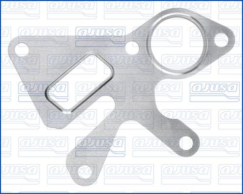 Ajusa 01875700 - Прокладка, клапан повернення ОГ autocars.com.ua