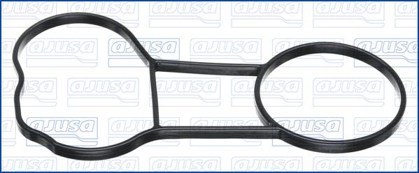 Ajusa 01896700 - Прокладка, корпус термостата autocars.com.ua