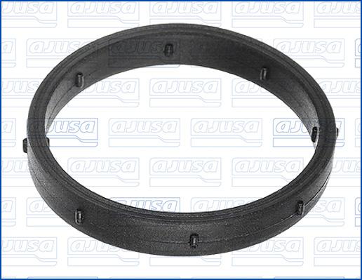 Ajusa 01897900 - Прокладка, корпус термостата autocars.com.ua