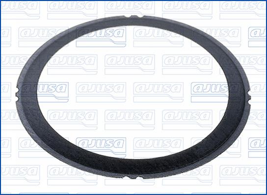 Ajusa 01899700 - Прокладка, клапан повернення ОГ autocars.com.ua