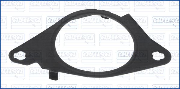 Ajusa 01906700 - Прокладка, клапан повернення ОГ autocars.com.ua