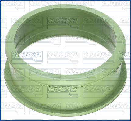 Ajusa 01927500 - Прокладка, компресор autocars.com.ua