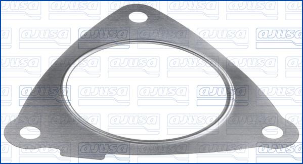 Ajusa 01934700 - Прокладка, труба вихлопного газу autocars.com.ua