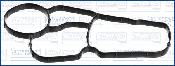 Ajusa 01939800 - Прокладка, вентиляція картера autocars.com.ua