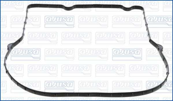 Ajusa 01939900 - Прокладка, картер рульового механізму autocars.com.ua