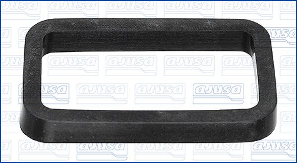 Ajusa 01942500 - Прокладка, картер рульового механізму autocars.com.ua