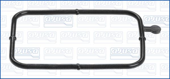 Ajusa 01945700 - Прокладка, водяний насос autocars.com.ua