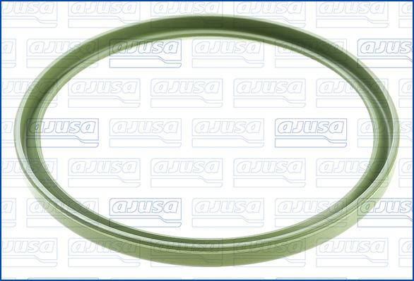 Ajusa 01955800 - Прокладка, компресор autocars.com.ua