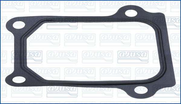 Ajusa 01970300 - Прокладка, корпус впускного колектора autocars.com.ua