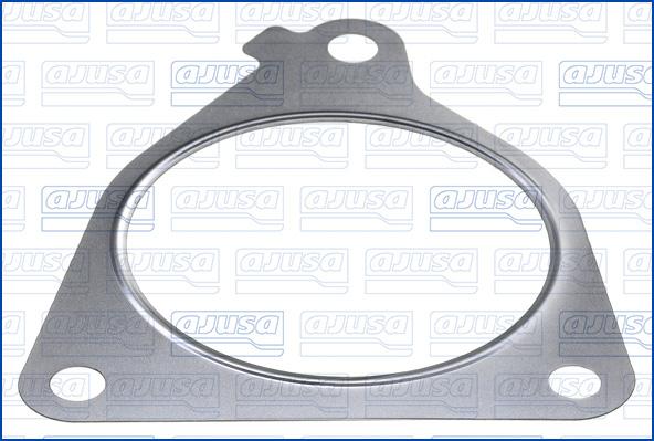 Ajusa 01977100 - Прокладка, труба вихлопного газу autocars.com.ua