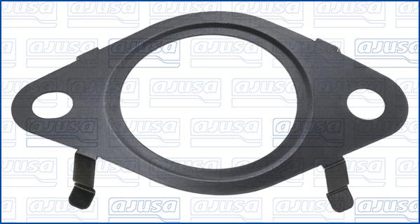 Ajusa 01996400 - Прокладка, клапан повернення ОГ autocars.com.ua