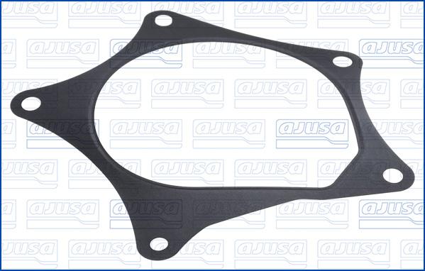 Ajusa 01999600 - Прокладка, водяний насос autocars.com.ua