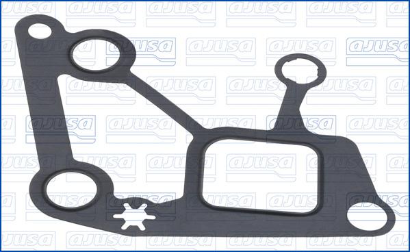 Ajusa 01999700 - Прокладка, трубопровід охолоджую autocars.com.ua