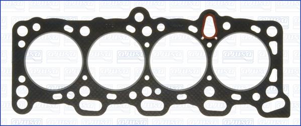 Ajusa 10031300 - Прокладка, головка циліндра autocars.com.ua