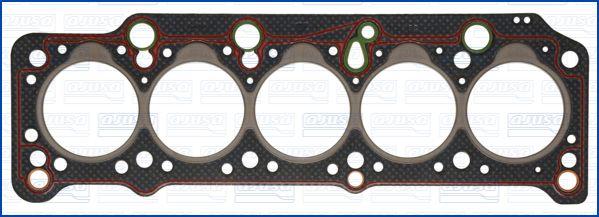 Ajusa 10097710 - Прокладка, головка циліндра autocars.com.ua