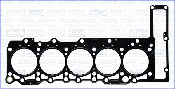 Ajusa 10107810 - Прокладка, головка цилиндра avtokuzovplus.com.ua