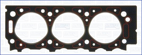 Ajusa 10110300 - Прокладка, головка цилиндра avtokuzovplus.com.ua