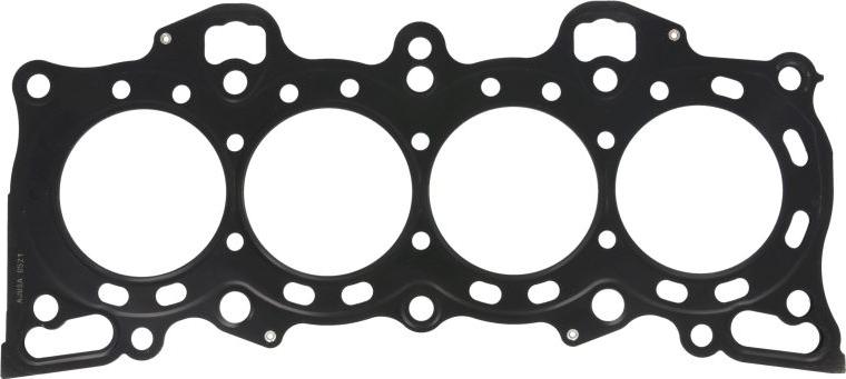Ajusa 10112000 - Прокладка, головка циліндра autocars.com.ua