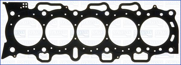 Ajusa 10112600 - Прокладка, головка циліндра autocars.com.ua