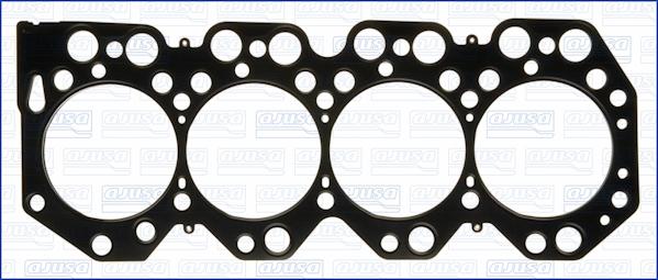 Ajusa 10148100 - Прокладка, головка циліндра autocars.com.ua