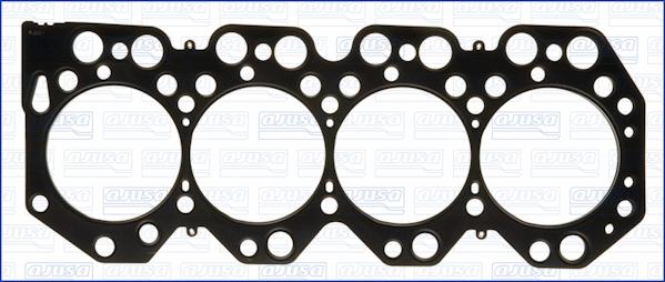 Ajusa 10148110 - Прокладка, головка циліндра autocars.com.ua