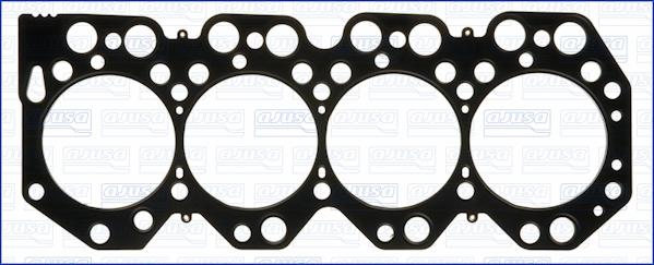 Ajusa 10148120 - Прокладка, головка циліндра autocars.com.ua