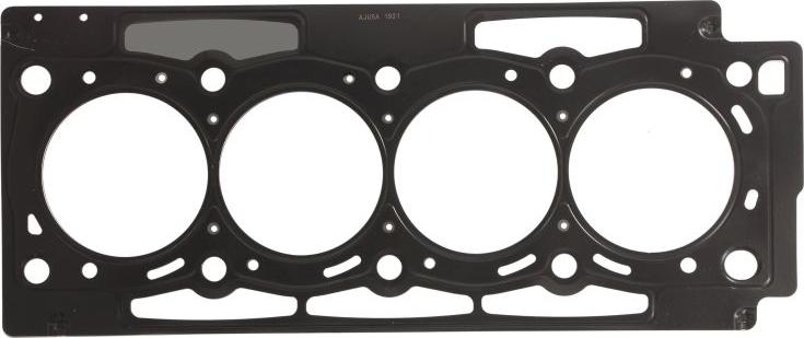 Ajusa 10150700 - Прокладка, головка циліндра autocars.com.ua