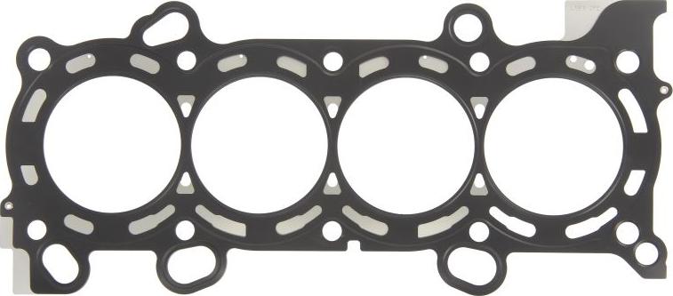 Ajusa 10153900 - Прокладка, головка циліндра autocars.com.ua