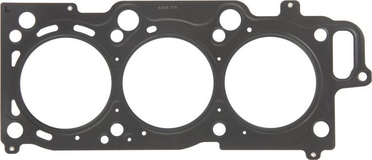 Ajusa 10164500 - Прокладка, головка циліндра autocars.com.ua