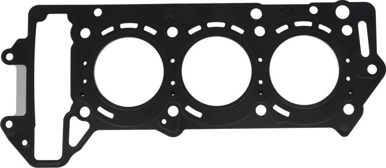 Ajusa 10170900 - Прокладка, головка циліндра autocars.com.ua