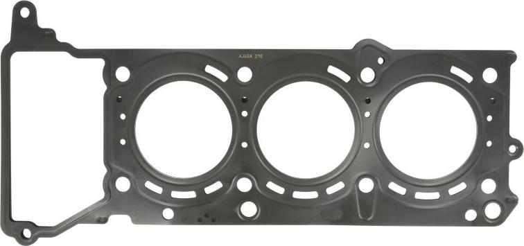 Ajusa 10171000 - Прокладка, головка циліндра autocars.com.ua