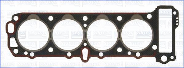 Ajusa 10174320 - Прокладка, головка циліндра autocars.com.ua