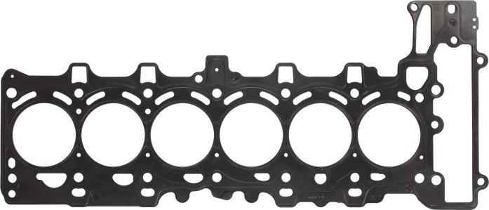 Ajusa 10176400 - Прокладка, головка циліндра autocars.com.ua
