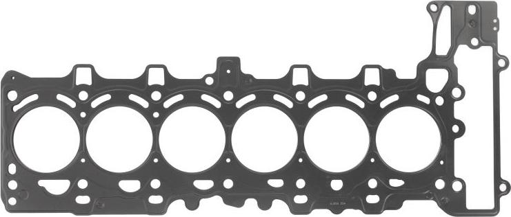 Ajusa 10176410 - Прокладка, головка циліндра autocars.com.ua