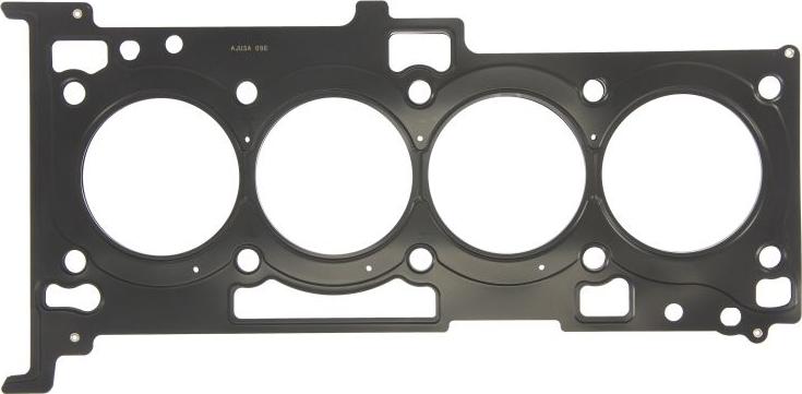 Ajusa 10176800 - Прокладка, головка циліндра autocars.com.ua