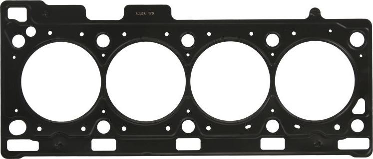 Ajusa 10178700 - Прокладка, головка циліндра autocars.com.ua