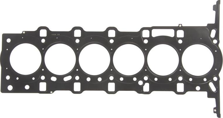 Ajusa 10179400 - Прокладка, головка циліндра autocars.com.ua