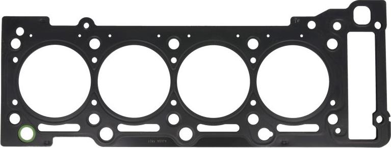 Ajusa 10181100 - Прокладка, головка циліндра autocars.com.ua