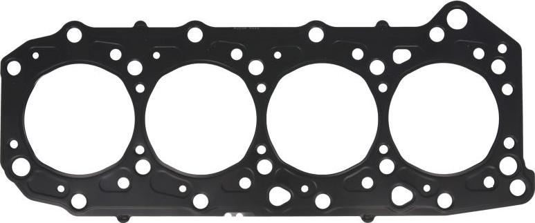 Ajusa 10181110 - Прокладка, головка циліндра autocars.com.ua